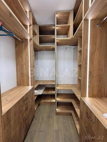 Сдаётся 3-комн. новостройка 130 м², пос. Аг шехер, photo 10 from 21
