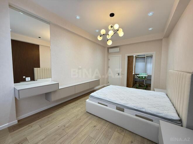 Сдаётся 3-комн. новостройка 130 м², пос. Аг шехер, photo 8 from 21