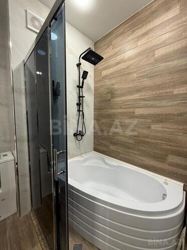 Сдаётся 3-комн. новостройка 130 м², пос. Аг шехер, photo 19 from 21