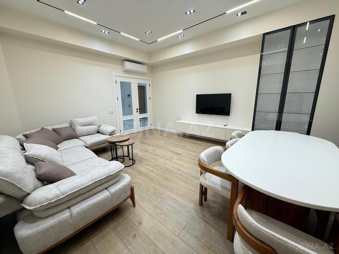 Сдаётся 3-комн. новостройка 130 м², пос. Аг шехер, photo 3 from 21