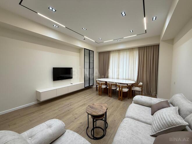 Сдаётся 3-комн. новостройка 130 м², пос. Аг шехер, photo 4 from 21