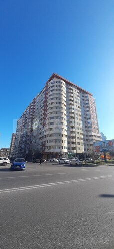 Satılır 2 otaqlı yeni tikili 80 m², Şah İsmayıl Xətai m., photo 1 from 15