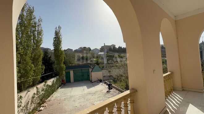 Satılır 4 otaqlı həyət evi/bağ evi 280 m², Novxanı q., photo 8 from 29