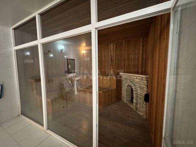 Satılır 4 otaqlı həyət evi/bağ evi 280 m², Novxanı q., photo 15 from 29