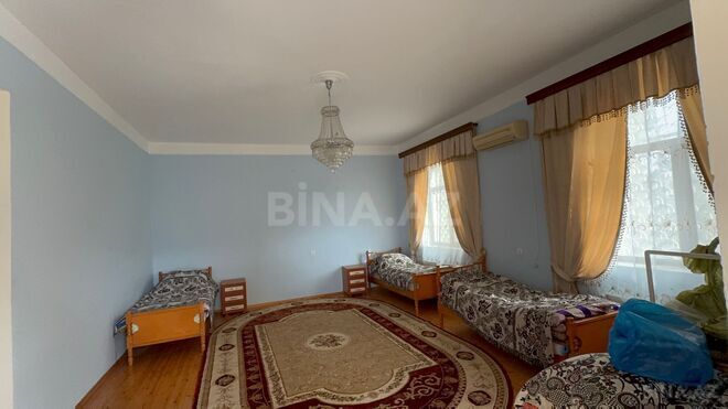 Satılır 4 otaqlı həyət evi/bağ evi 280 m², Novxanı q., photo 23 from 29