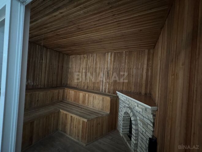 Satılır 4 otaqlı həyət evi/bağ evi 280 m², Novxanı q., photo 22 from 29