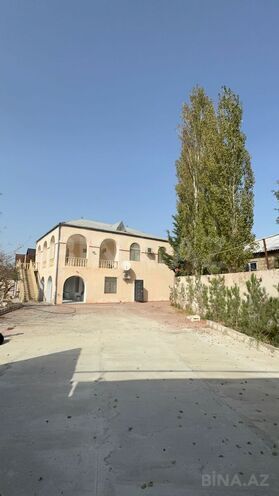Satılır 4 otaqlı həyət evi/bağ evi 280 m², Novxanı q., photo 1 from 29
