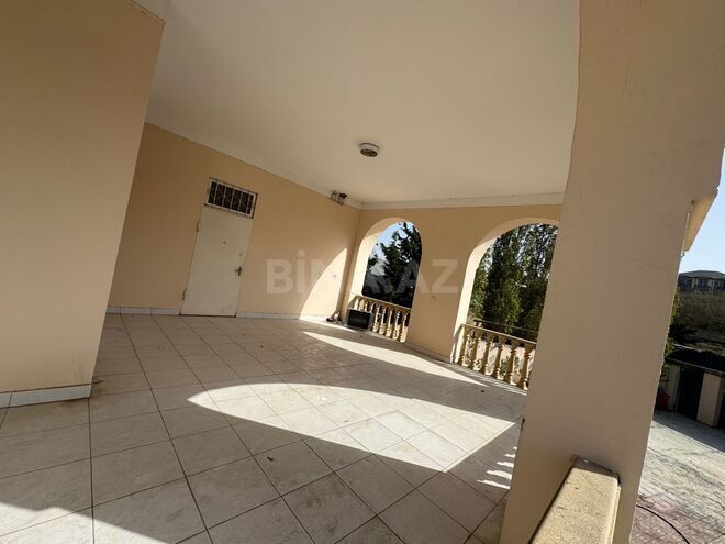 Satılır 4 otaqlı həyət evi/bağ evi 280 m², Novxanı q., photo 19 from 29
