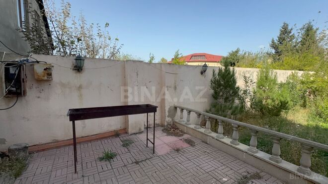 Satılır 4 otaqlı həyət evi/bağ evi 280 m², Novxanı q., photo 12 from 29
