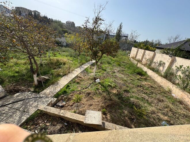 Satılır 4 otaqlı həyət evi/bağ evi 280 m², Novxanı q., photo 13 from 29