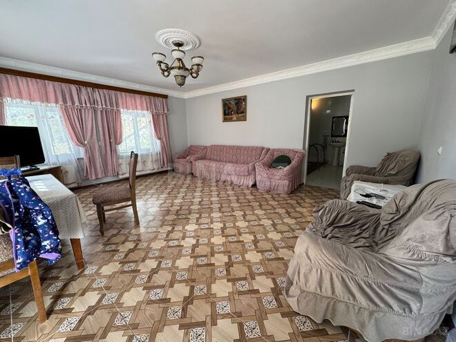 Satılır 4 otaqlı həyət evi/bağ evi 280 m², Novxanı q., photo 17 from 29