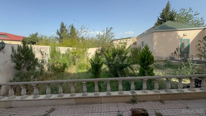 Satılır 4 otaqlı həyət evi/bağ evi 280 m², Novxanı q., photo 14 from 29