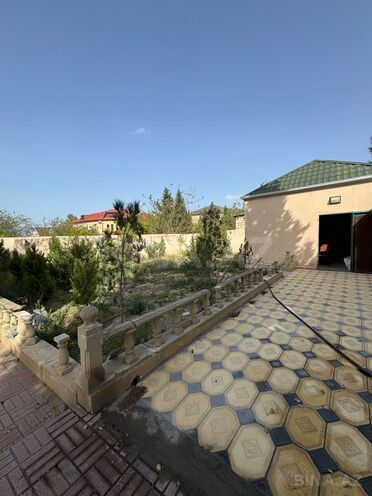 Satılır 4 otaqlı həyət evi/bağ evi 280 m², Novxanı q., photo 9 from 29