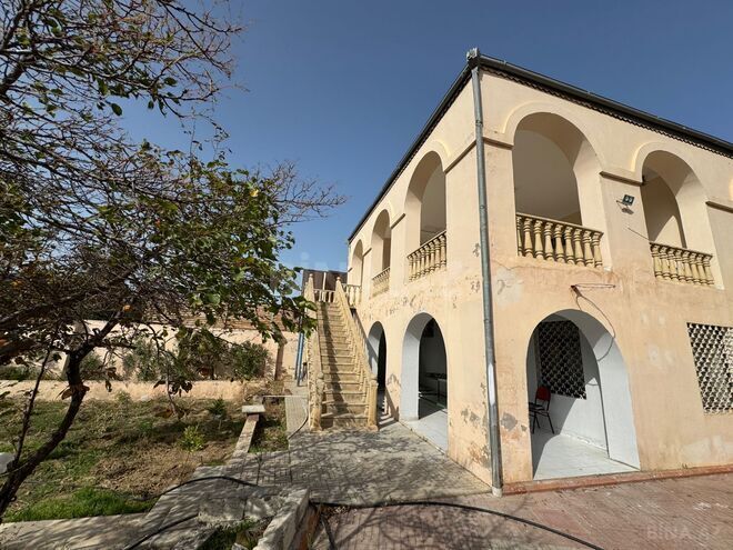 Satılır 4 otaqlı həyət evi/bağ evi 280 m², Novxanı q., photo 3 from 29