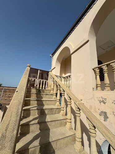 Satılır 4 otaqlı həyət evi/bağ evi 280 m², Novxanı q., photo 5 from 29