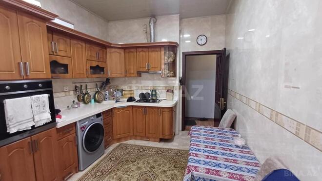 Satılır 2 otaqlı yeni tikili 80 m², Şah İsmayıl Xətai m., photo 6 from 15