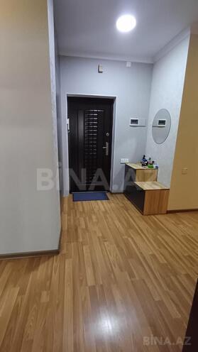 Satılır 2 otaqlı yeni tikili 80 m², Şah İsmayıl Xətai m., photo 5 from 15
