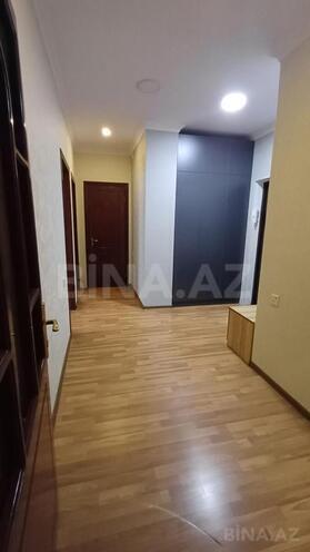 Satılır 2 otaqlı yeni tikili 80 m², Şah İsmayıl Xətai m., photo 3 from 15