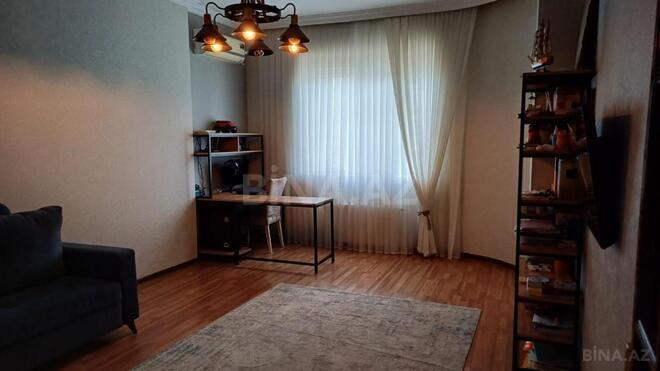 Satılır 2 otaqlı yeni tikili 80 m², Şah İsmayıl Xətai m., photo 12 from 15