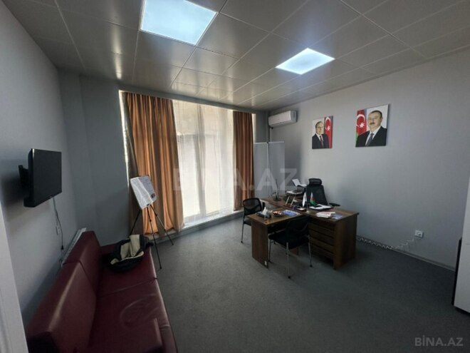Сдаётся 2-комн. офис 40 м², м. Нариман Нариманов, photo 1 from 6