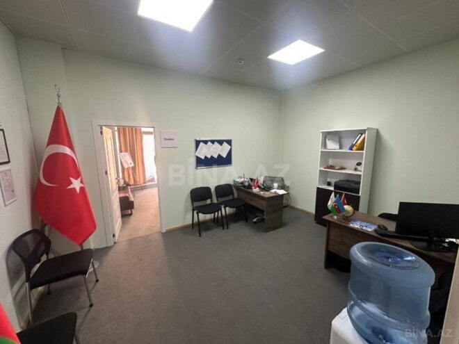 Сдаётся 2-комн. офис 40 м², м. Нариман Нариманов, photo 4 from 6