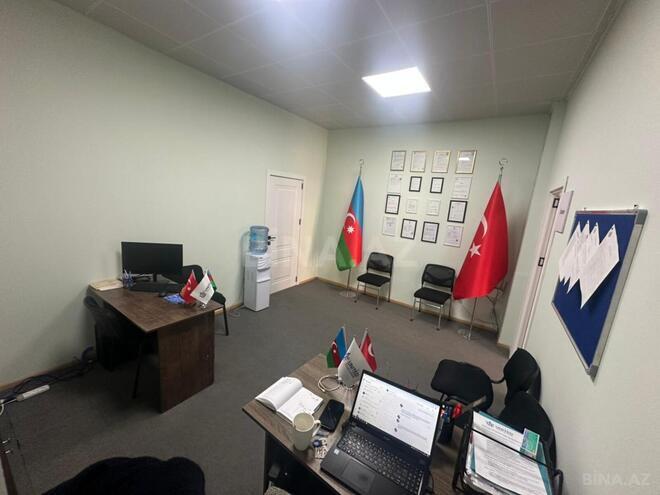 Сдаётся 2-комн. офис 40 м², м. Нариман Нариманов, photo 5 from 6