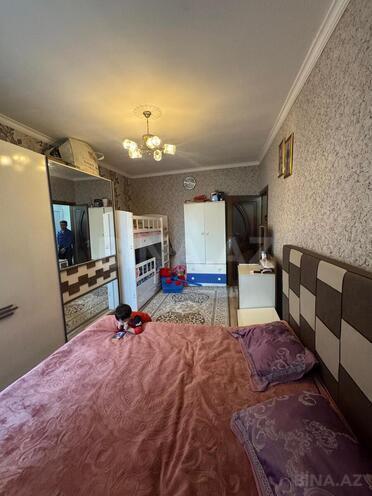 Satılır 2 otaqlı köhnə tikili 70 m², Yeni Yasamal q., photo 11 from 19