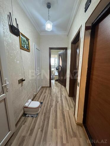 Satılır 2 otaqlı köhnə tikili 70 m², Yeni Yasamal q., photo 18 from 19