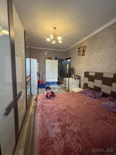 Satılır 2 otaqlı köhnə tikili 70 m², Yeni Yasamal q., photo 14 from 19