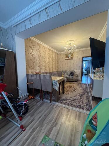 Satılır 2 otaqlı köhnə tikili 70 m², Yeni Yasamal q., photo 4 from 19