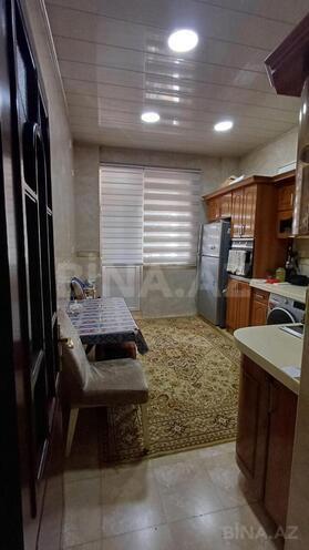 Satılır 2 otaqlı yeni tikili 80 m², Şah İsmayıl Xətai m., photo 7 from 15