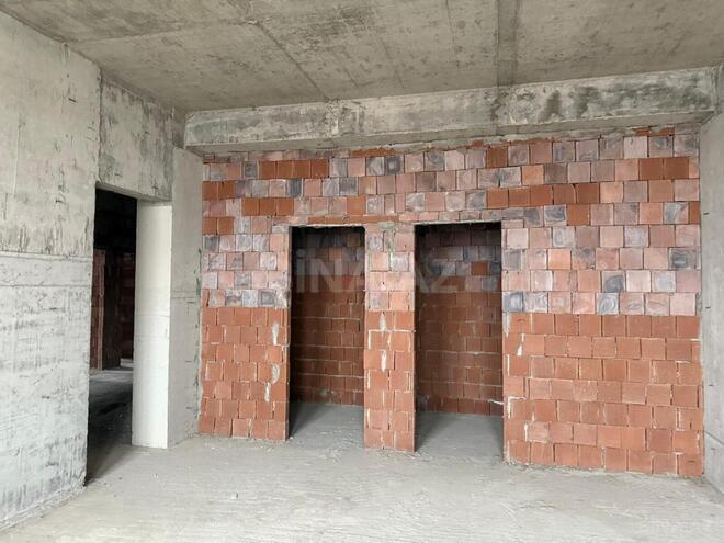 Satılır 4 otaqlı yeni tikili 219.6 m², Gənclik m., photo 7 from 19