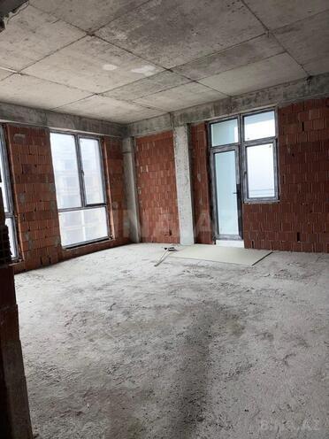Satılır 4 otaqlı yeni tikili 219.6 m², Gənclik m., photo 9 from 19