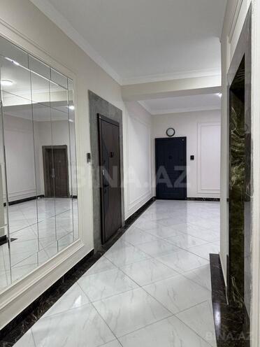 Satılır 4 otaqlı yeni tikili 219.6 m², Gənclik m., photo 5 from 19