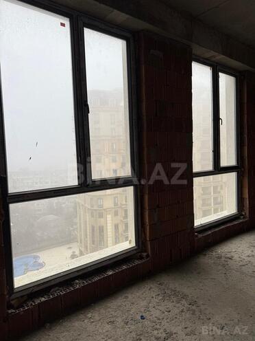 Satılır 4 otaqlı yeni tikili 219.6 m², Gənclik m., photo 12 from 19
