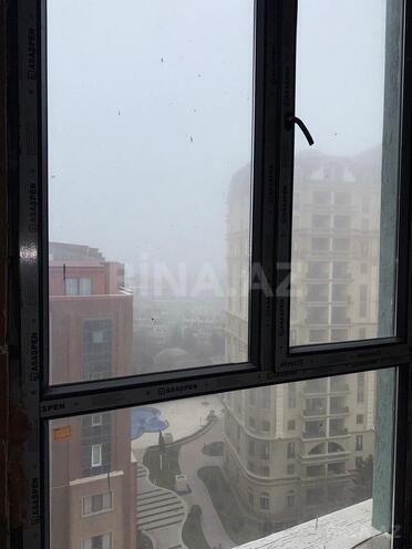 Satılır 4 otaqlı yeni tikili 219.6 m², Gənclik m., photo 10 from 19