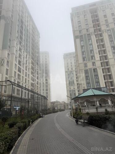 Satılır 4 otaqlı yeni tikili 219.6 m², Gənclik m., photo 3 from 19