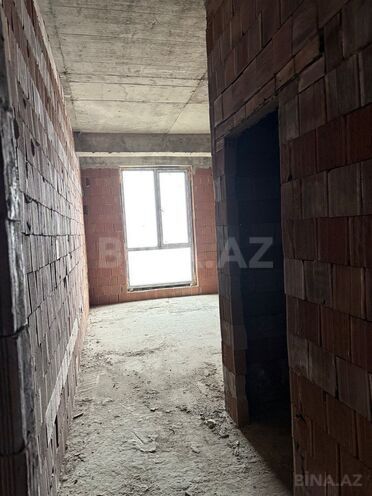 Satılır 4 otaqlı yeni tikili 219.6 m², Gənclik m., photo 15 from 19