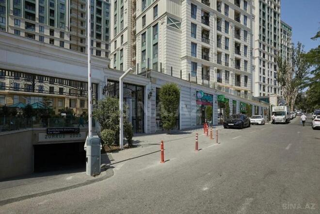 Satılır 4 otaqlı yeni tikili 219.6 m², Gənclik m., photo 4 from 19