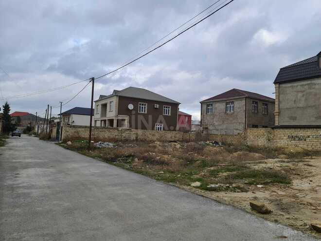 Продаётся  участок 2.5 сот, пос. М. Расулзаде, photo 5 from 11