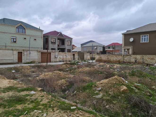 Продаётся  участок 2.5 сот, пос. М. Расулзаде, photo 9 from 11