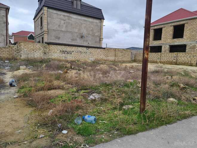Продаётся  участок 2.5 сот, пос. М. Расулзаде, photo 3 from 11