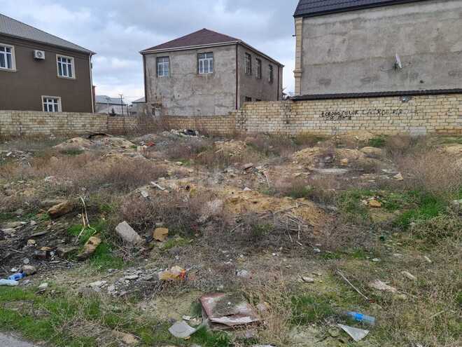 Продаётся  участок 2.5 сот, пос. М. Расулзаде, photo 4 from 11