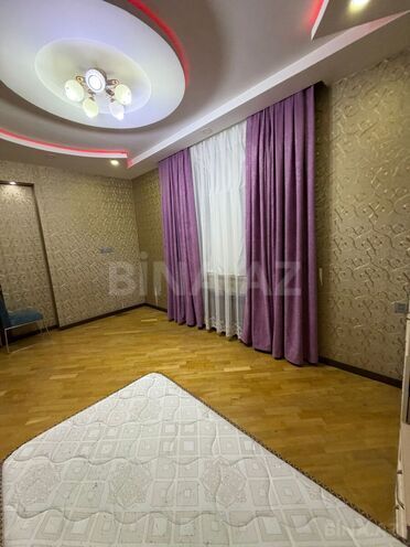 Сдаётся 3-комн. новостройка 120 м², м. Нефтчиляр, photo 5 from 16