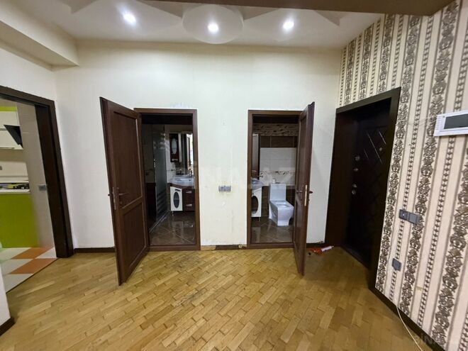 Сдаётся 3-комн. новостройка 120 м², м. Нефтчиляр, photo 12 from 16