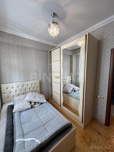Продаётся 2-комн. новостройка 44 м², пос. Масазыр, photo 7 from 12