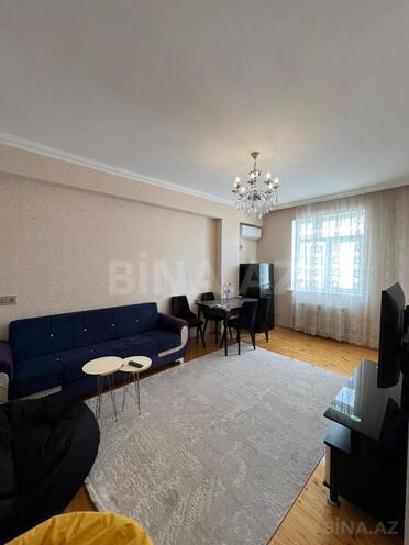 Продаётся 2-комн. новостройка 44 м², пос. Масазыр, photo 3 from 12