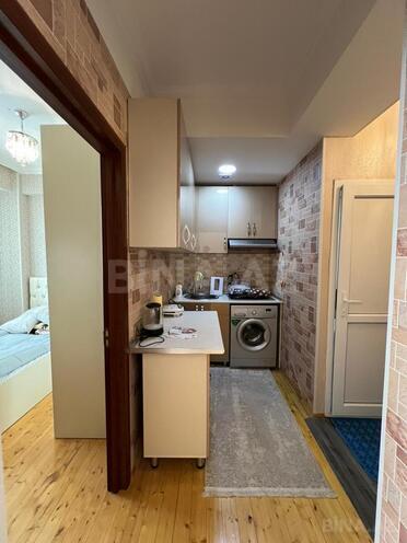 Продаётся 2-комн. новостройка 44 м², пос. Масазыр, photo 11 from 12