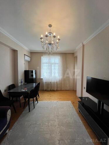 Продаётся 2-комн. новостройка 44 м², пос. Масазыр, photo 1 from 12