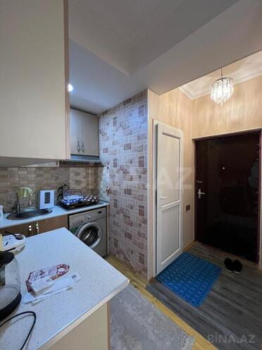 Продаётся 2-комн. новостройка 44 м², пос. Масазыр, photo 8 from 12